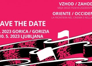 Oriente Occidente Gorizia Lubiana 9 10 Maggio 2023