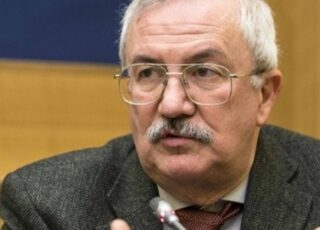 Assegnato il Premio di laurea in memoria del Prof. Parlato Parlato Giuseppe Fondazione Spirito De Felice