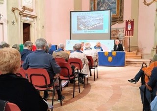 Dalmatitaliani Raduno Senigallia 2022