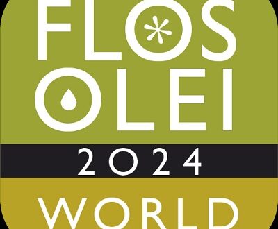 Flos Olei 2024