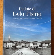 Vedute Di Isola DIstria