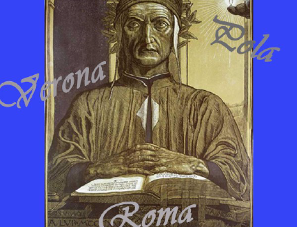 Dante Adriaticus A Verona
