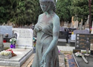 Radio Capodistria Cimitero Pola