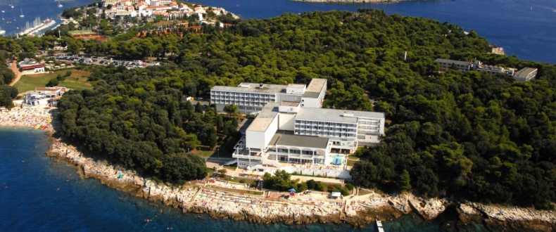 Hotel Resort Brioni Pula 6