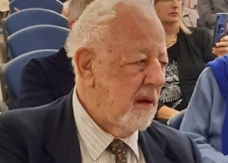 Afim Egone Ratzenberger