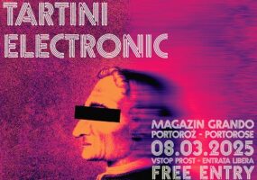 Ui Tartini Electronic