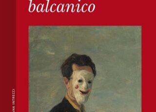 Zandel Affare Balcanico Voland