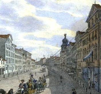 Storia Di Fiume In Croato