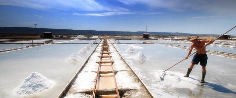 Saline Sicciole