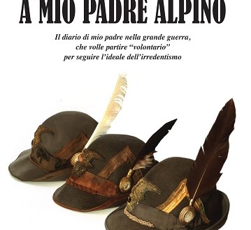Agnini A Mio Padre Alpino Aviani
