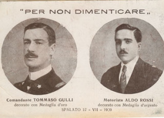 Gulli Rossi