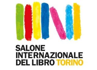 Salone Internazionale Del Libro Di Torino Logo