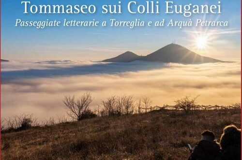 Tommaseo Sui Colli Euganei Copertina