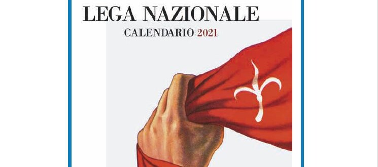 Notiziario Lega Nazionale 63