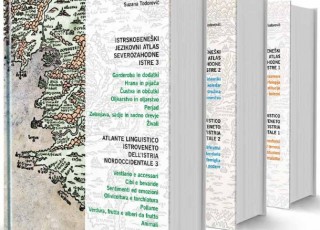 Atlante Linguistico Istroveneto