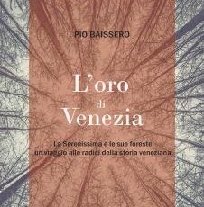 Pio Baissero L Oro Di Venezia Itinera