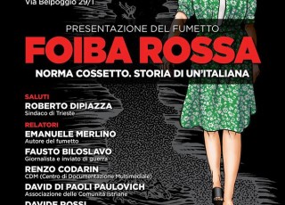 FoibaRossaTrieste