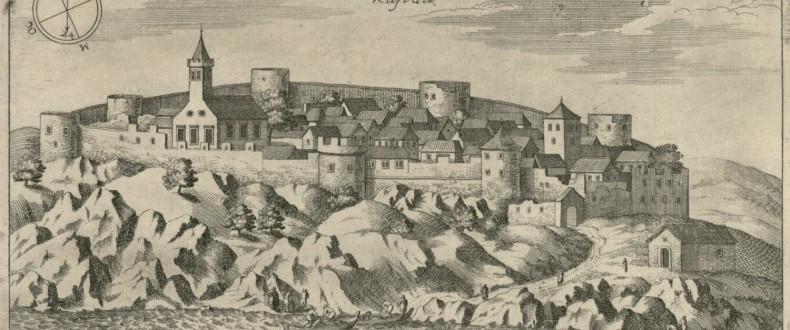 Valvasor   Kastav
