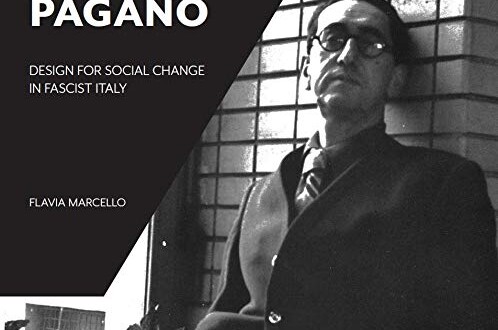Flavia Marcello Giuseppe Pagano