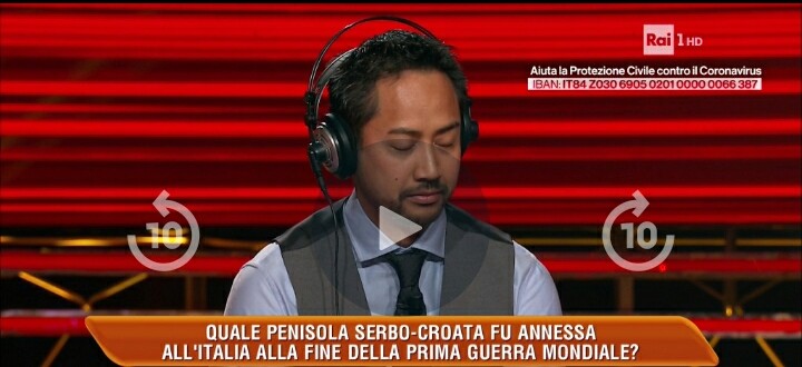L Eredita Istria