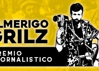 Grilz Almerigo Premio Giornalistico
