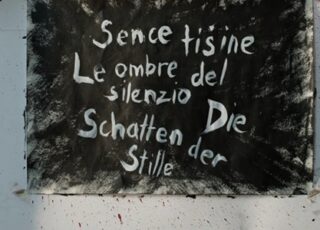 Le Ombre Del Silenzio