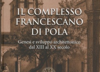 Crsr Il Complesso Francescano Di Pola Krizmanic