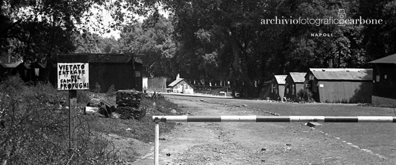 Gdr Napoli 22 Archivio Fotografico Carbone CRP Capodimonte 1