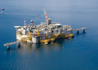 Rigassificatore Offshore