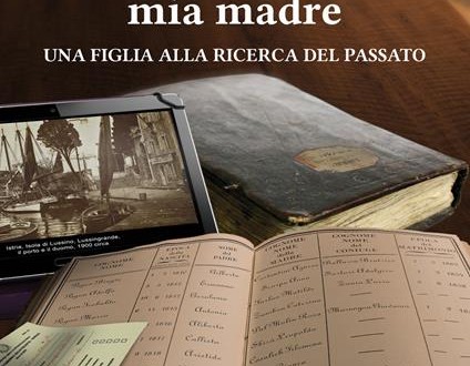 Edwards Riscoprendo Mia Madre