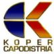 Tv Koper Capodistria Logo