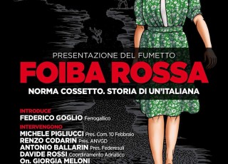 Cossetto Camera