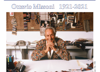 Il Dalmata Speciale Missoni 1921 2021