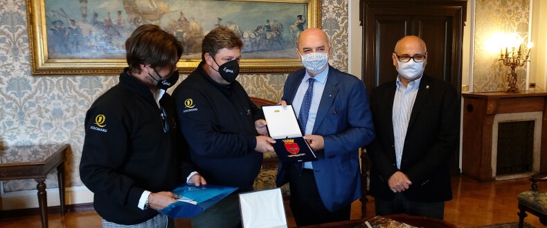 Egea Trieste 1