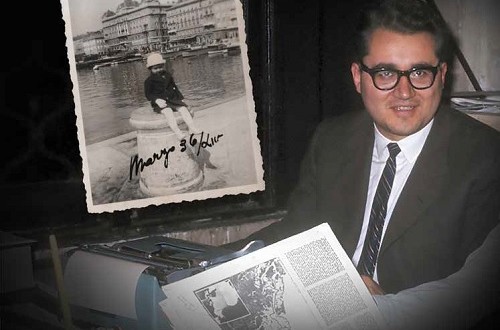 Gerosa Guido Anvgd Milano