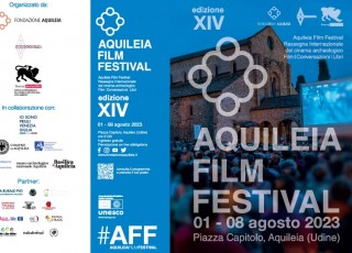 Aquileia Film Festival 2023 Xiv