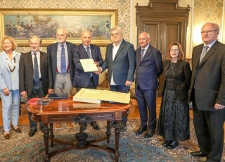 Comune Di Trieste Dipiazza Afim Lcfe