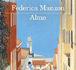 Manzon Federica Alma Feltrinelli