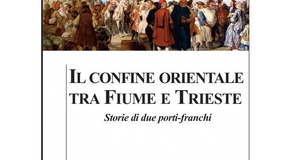 Bertolotti Confine Orientale