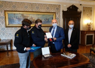 Egea Trieste 1