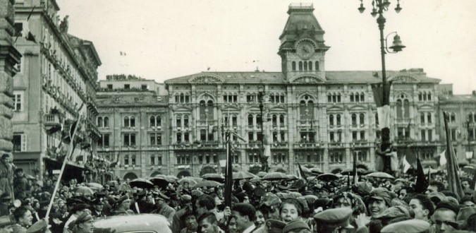 Campane Trieste