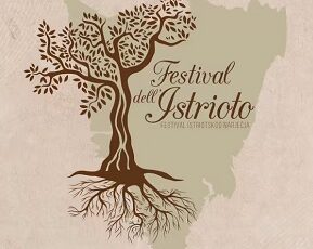 Festival Istrioto Logo