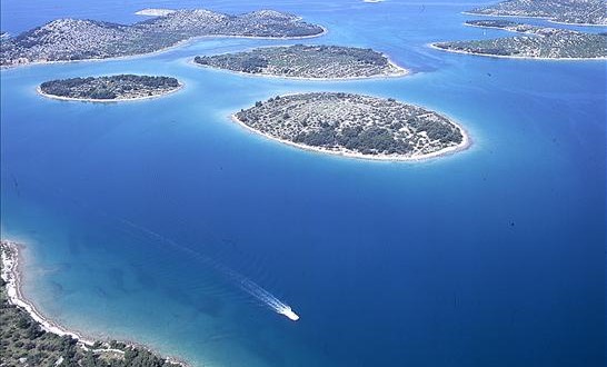 Sebenico Arcipelago