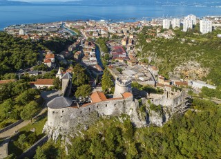 Castello Di Tersatto