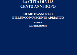 La Citta Di Vita Davide Rossi