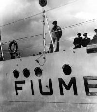 Drenig   Fiume 1934  1940 1