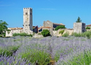 San Lorenzo Del Pasenatico Foto Visit Croatia