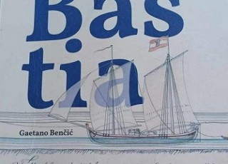 Bencic Gaetano Il Porto Della Bastia Grisignana
