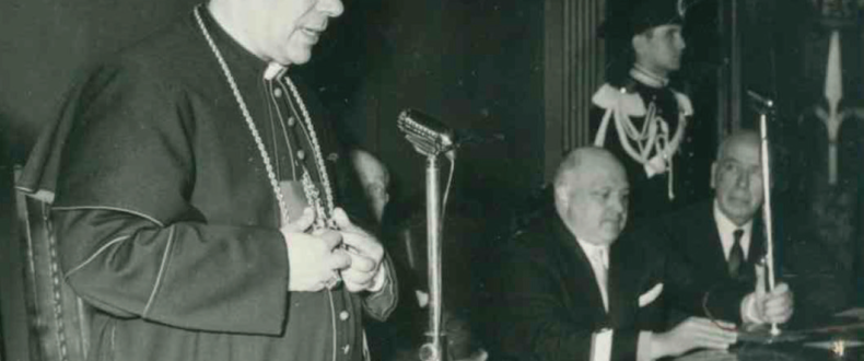 Santin Sigillo Trecentesco Trieste