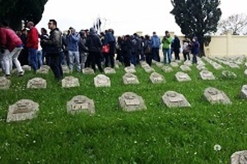 Redipuglia